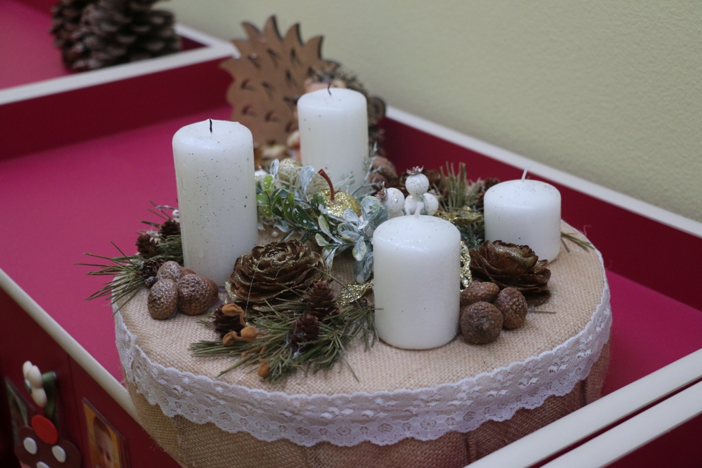 Vir: Doček Svete Luce i radionica u Dječjem vrtiću “Smješko” Vir: Doček Svete Luce i radionica u Dječjem vrtiću “Smješko”