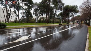 U promet pušten rekonstruriran dio ulice Bana Josipa Jelačića