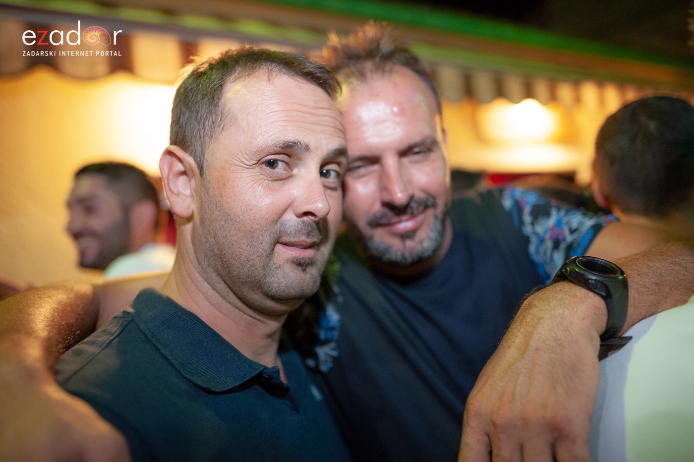 Sukošanska fešta 2018. uz Tomislava Bralića i klapu Intrade te Jelenu Rozgu Sukošanska fešta 2018. uz Tomislava Bralića i klapu Intrade te Jelenu Rozgu