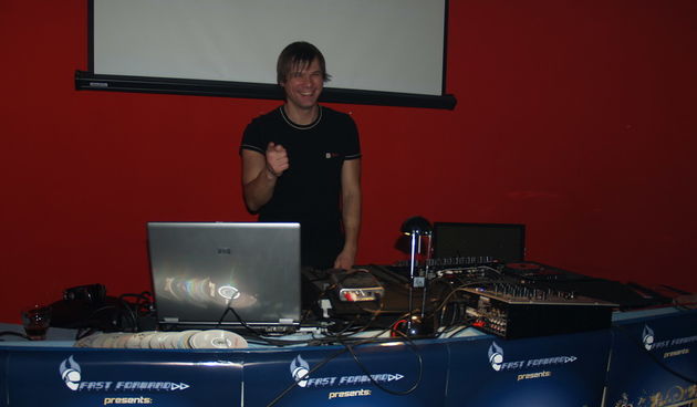 Skipper klub Astralis