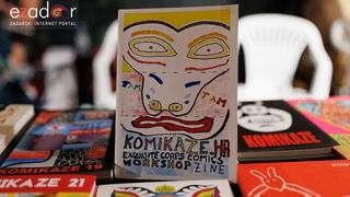 Festival alternativne glazbe – Vlajternativa Benkovac 2024.