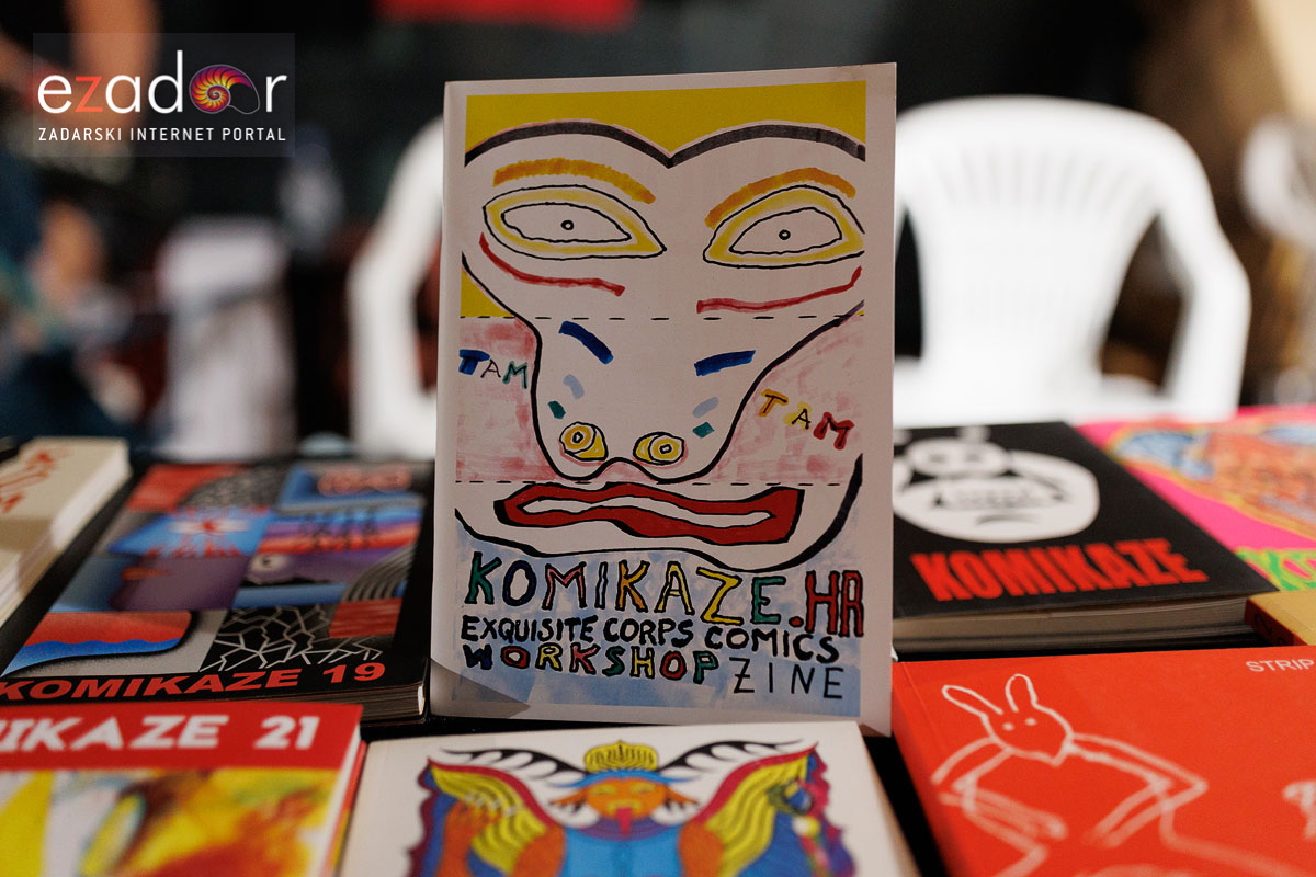 Festival alternativne glazbe – Vlajternativa Benkovac 2024.