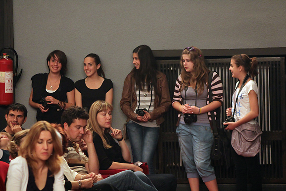 “Mirage – začarani svijet mašte” (foto:Saša Čuka)