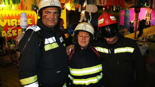 Karnevalske igre: Slovenski “lopovi” odnijeli pregršt zlata s Vira