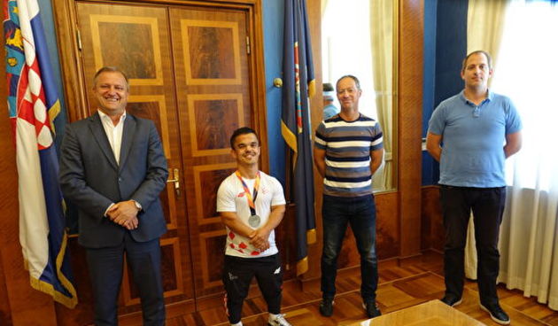 Vladimir Gašpar i Branko Dukić