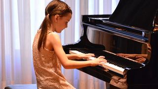 Godišnji koncert GŠ sv. Benedikta Godišnji koncert GŠ sv. Benedikta