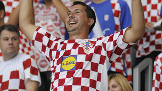 Hrvatska-Japan 37-22, Zadar 30.5.2008.