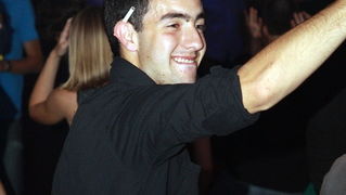 Klub Satir: DJ Manuel Escobar