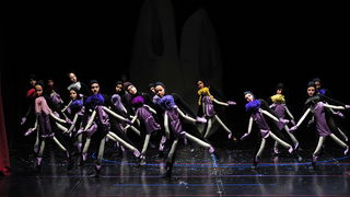 HNK Zadar: Plesna udruga Festa – “Izašli iz priče (a netko i iz papučice)”, Foto: Željko Karavida HNK Zadar: Plesna udruga Festa – “Izašli iz priče (a netko i iz papučice)”, Foto: Željko Karavida