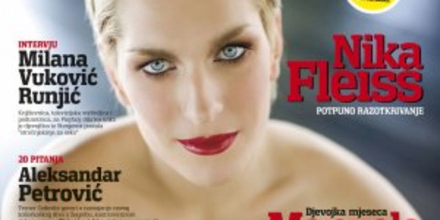 Nika Fleiss ( Playboy) Nika Fleiss ( Playboy)