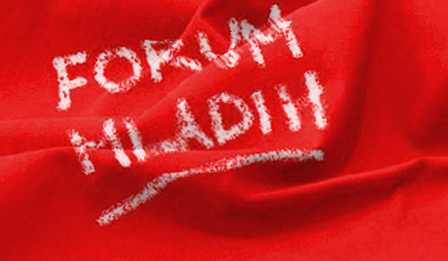 Forum mladih SDP