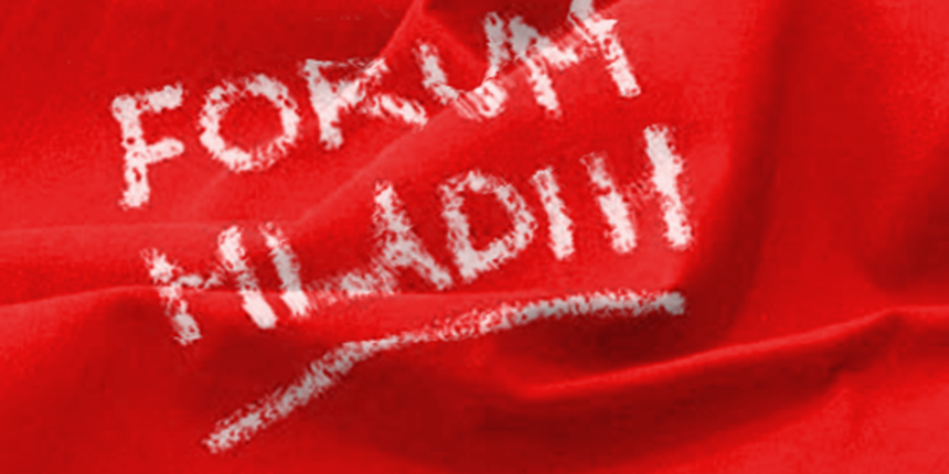 Forum mladih SDP Forum mladih SDP