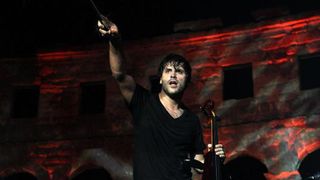 2CELLOS održali koncert u pulskoj Areni i oduševili 5 tisuća fanova, Foto: Duško Marušić/PIXSELL