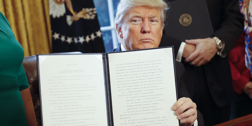 Donald Trump Donald Trump