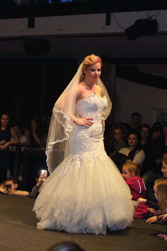 9. Festival vjenčanja u Zadru, druga večer