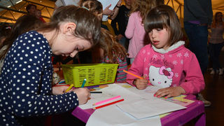 Supernova: Vesela subota 3. svibnja 2014. Foto: Iva Perinčić Supernova: Vesela subota 3. svibnja 2014. Foto: Iva Perinčić