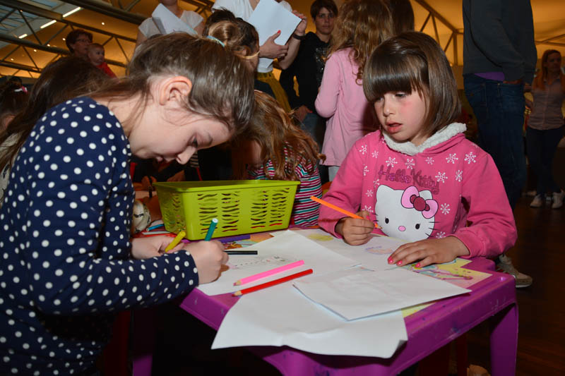 Supernova: Vesela subota 3. svibnja 2014. Foto: Iva Perinčić Supernova: Vesela subota 3. svibnja 2014. Foto: Iva Perinčić