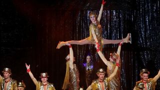 Moskovski cirkus na ledu u zagrebačkoj Areni- praznik za sva osjetila