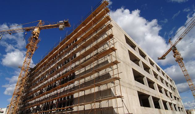 Zadarska Poliklinika (Foto: Foto: Andrija Lucic / CROPIX  )
