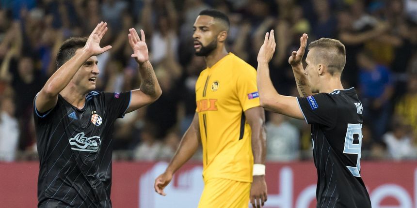 Young Boys – Dinamo Young Boys – Dinamo