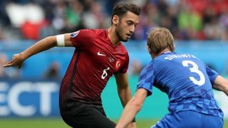 Stadion Park prinčeva u Parizu, UEFA EURO 2016., 1. kolo, skupina D, Turska – Hrvatska. Photo: Sanjin Strukic/PIXSELL Stadion Park prinčeva u Parizu, UEFA EURO 2016., 1. kolo, skupina D, Turska – Hrvatska. Photo: Sanjin Strukic/PIXSELL