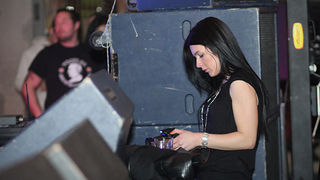 Urban & 4  u Arsenalu 26. siječnja 2013. (foto:Saša Čuka)