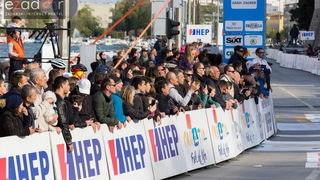 Đir po gradu 20. travnja 2017. Đir po gradu 20. travnja 2017.