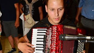 KalelargArt dan 2. ; foto Iva Perinčić KalelargArt dan 2. ; foto Iva Perinčić