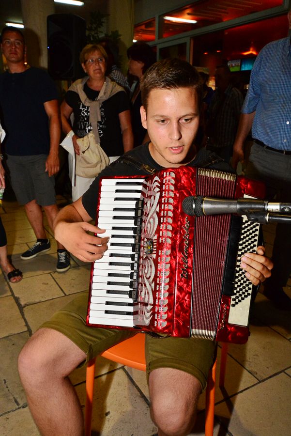 KalelargArt dan 2. ; foto Iva Perinčić KalelargArt dan 2. ; foto Iva Perinčić