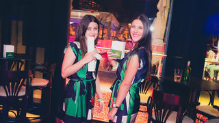 Heineken Warm Up 4 Ultra Europe turneja (foto: Ivan Toman) Heineken Warm Up 4 Ultra Europe turneja (foto: Ivan Toman)