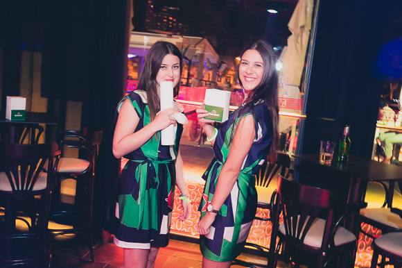 Heineken Warm Up 4 Ultra Europe turneja (foto: Ivan Toman) Heineken Warm Up 4 Ultra Europe turneja (foto: Ivan Toman)