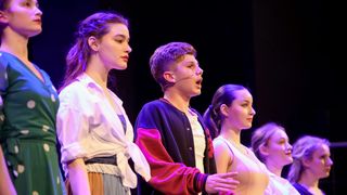 Premijera mjuzikla West Side Story u zadarskom HNK