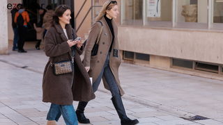 Đir po gradu, subotnja špica 25. studenog 2023. Đir po gradu, subotnja špica 25. studenog 2023.