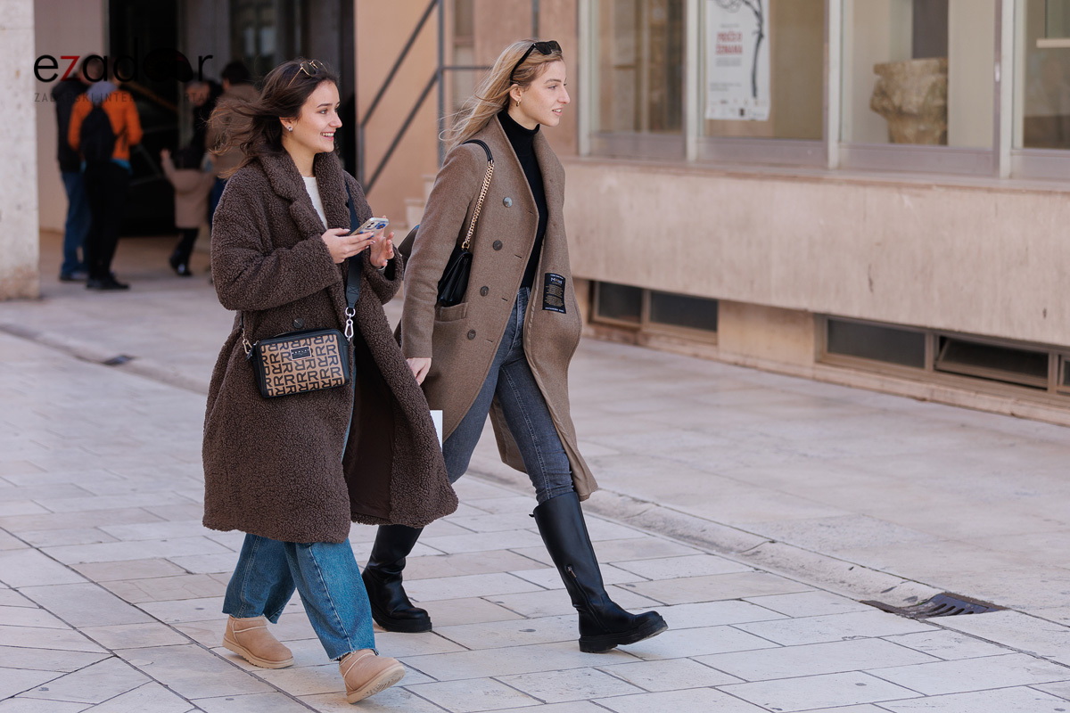 Đir po gradu, subotnja špica 25. studenog 2023. Đir po gradu, subotnja špica 25. studenog 2023.