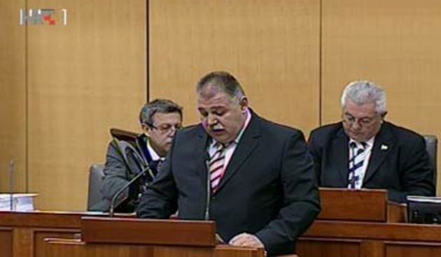 Ivan Šuker (foto: htv)