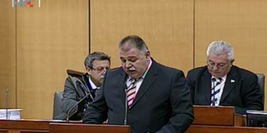 Ivan Šuker (foto: htv)