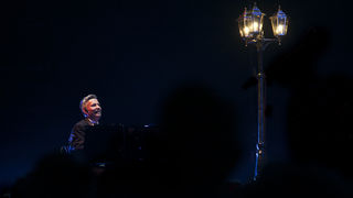 Spaladium Arena: Koncert Đorđe Balaševića, foto: Darko Belančić