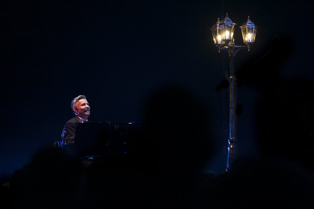 Spaladium Arena: Koncert Đorđe Balaševića, foto: Darko Belančić