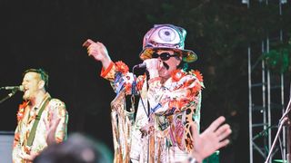 Puntamika: Let 3 i Beštije