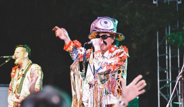 Puntamika: Let 3 i Beštije