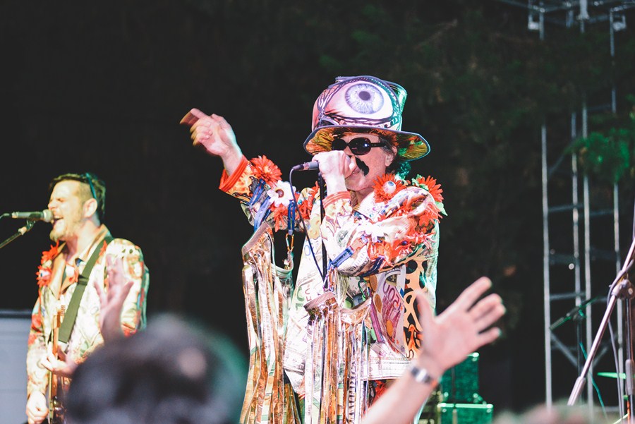 Puntamika: Let 3 i Beštije