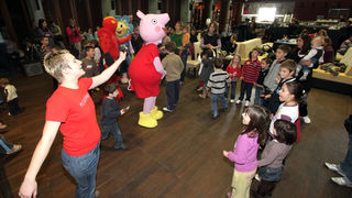 Land of Magic u Zadru (foto: Marin Gospić)