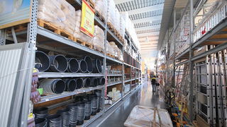 Velika fešta u bauMaxu 8. rujna 2012, Foto: Saša Čuka Velika fešta u bauMaxu 8. rujna 2012, Foto: Saša Čuka