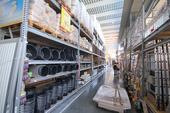 Velika fešta u bauMaxu 8. rujna 2012, Foto: Saša Čuka Velika fešta u bauMaxu 8. rujna 2012, Foto: Saša Čuka