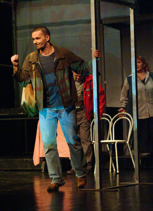 HKK Zadar ‘Metastaze’