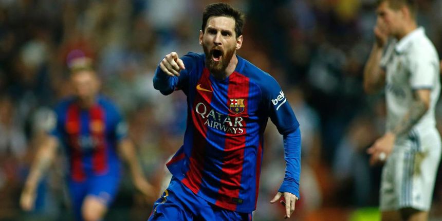 Lionel Messi Lionel Messi