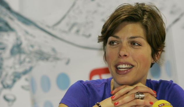 Blanka Vlašić, Photo: Ivana Ivanovic/PIXSELL