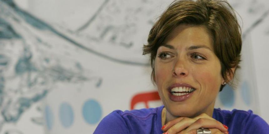 Blanka Vlašić, Photo: Ivana Ivanovic/PIXSELL