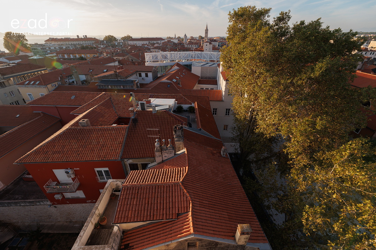 Večernji đir po gradu 3. listopada 2023. Večernji đir po gradu 3. listopada 2023.