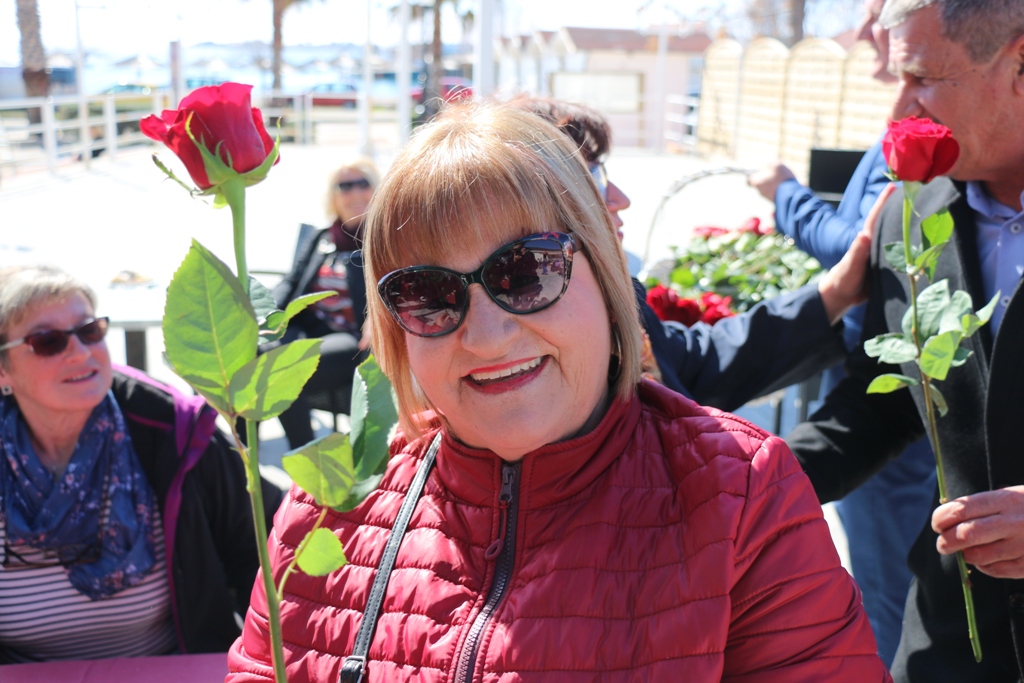 U Viru proslavljen Dan žena